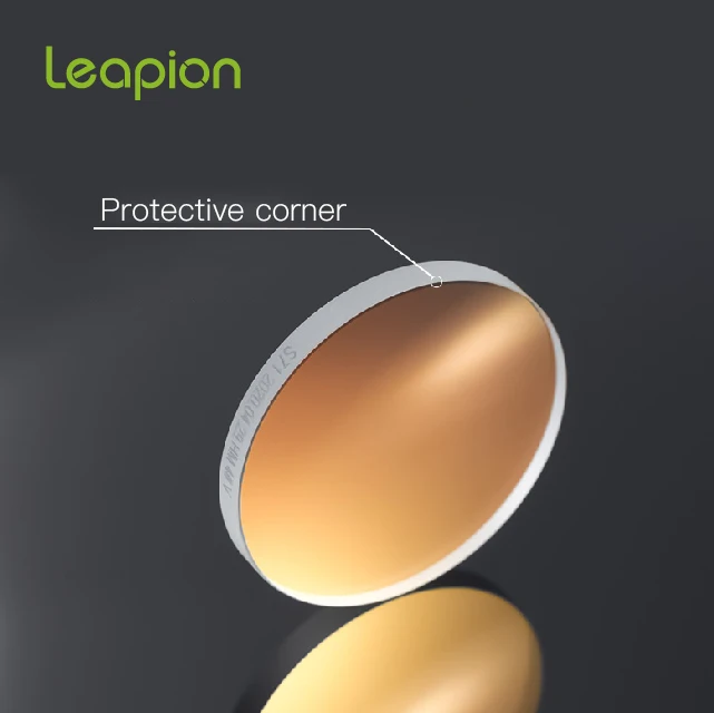 D20*2 Fiber Laser Welding Machine Protective Lenses Block dust Suitable for Relfar Qilin