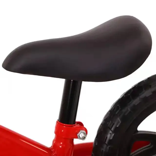 Professional Factory 2022 new model mini balance bicycle for children