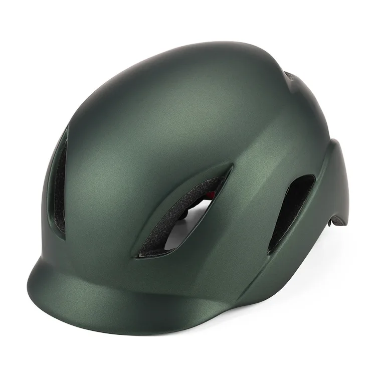 OEM Customized Carbon Fiber Skiing Motorcycle Bike Cycling Skateboarding Helmet Lightweight Safety For Hot Sale