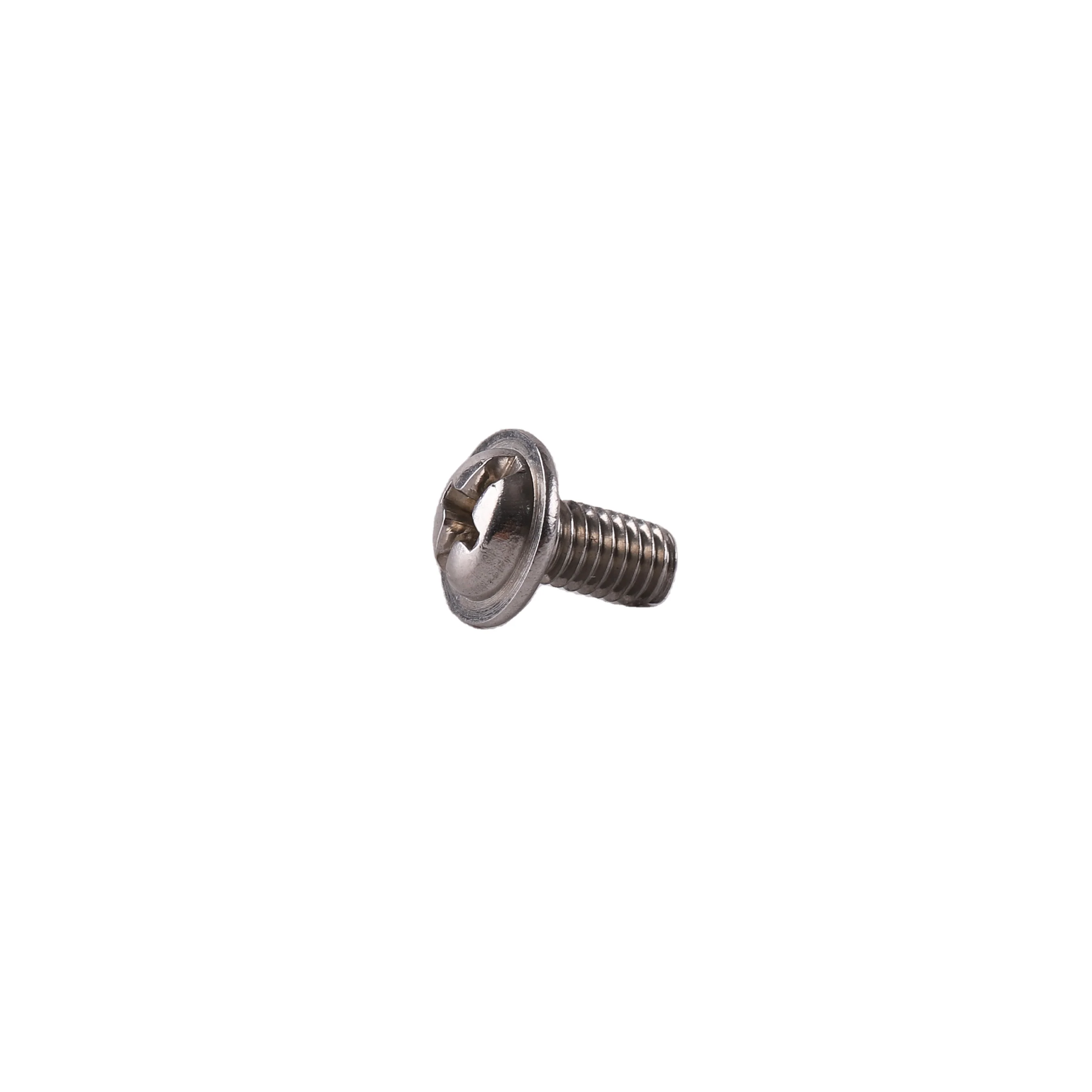 M3 M4 M5 M6 SS201 304 316 из нержавеющей стали Phillips Pan Washer Head Machine DIN967 титановые болты redcat гоночные деревянные винты