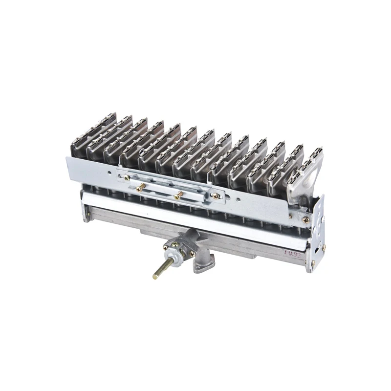 gas water heater spare part 15T 90MM