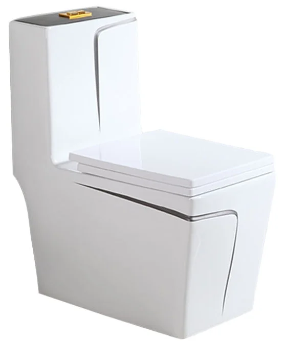 
Китайский производитель санитарной посуды, 10 лучших брендов унитазов, окрашенных с замедляющим чехлом для сиденья 