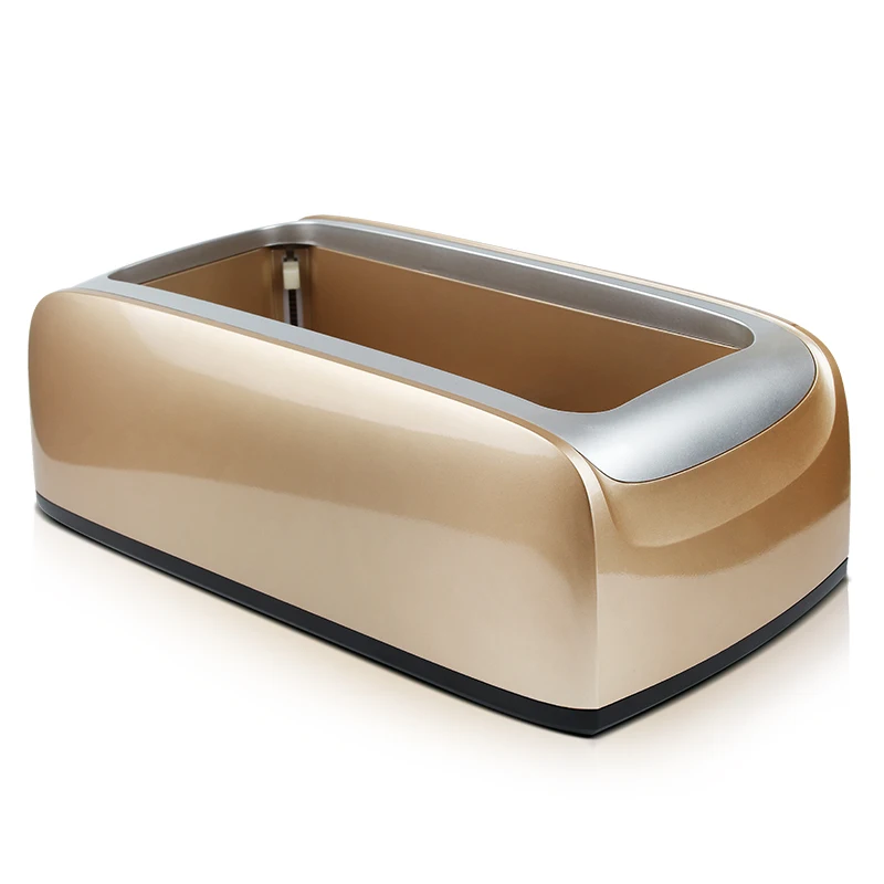 Китайская Прямая Фабрика ABS машина для крышки обуви или диспенсер Чехлы для обуви