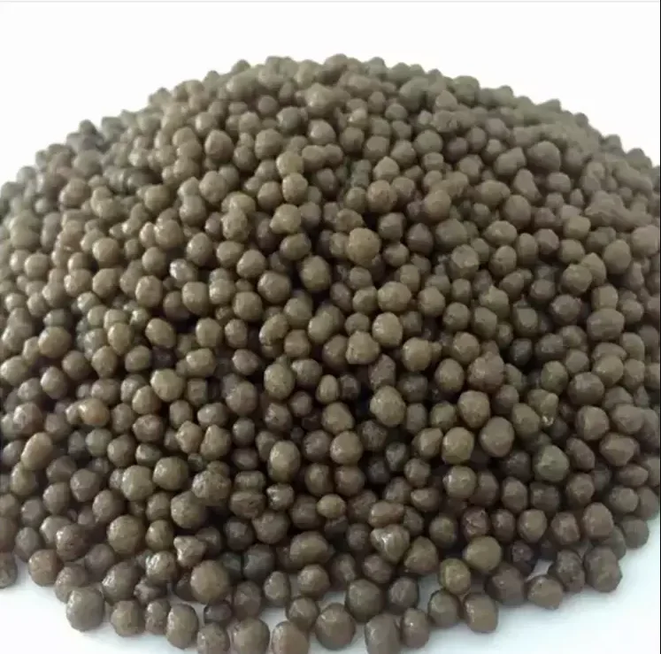 DAP Diammonium Phosphate Fertilizer DAP 18-46-0 Fertilizer