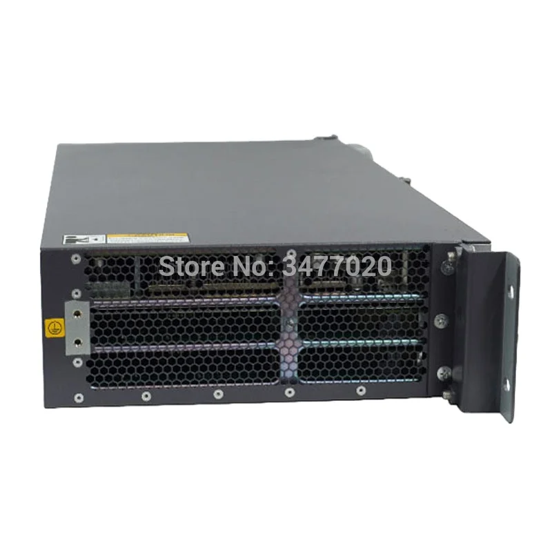 Smartax Ma5800-X2 Series 10G MINI Olt MPSC *  1 DC GPON OLT SmartAX MA5800-X2 with 2*GPHF