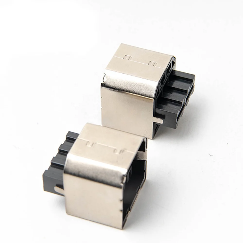 Repair parts For  xbox 360 DC power supply adapter female connector plug replacement part