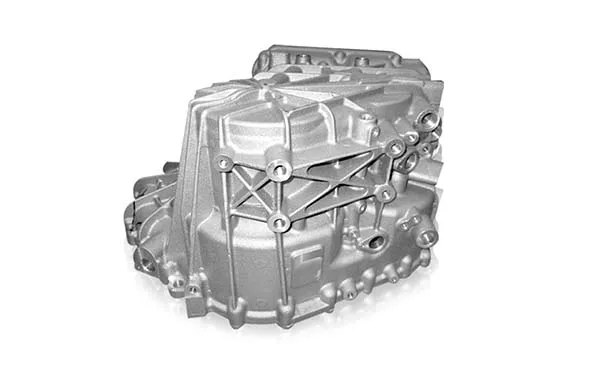 OEM High Pressure Die Casting Company Custom Precision Metal Casting Service Aluminum Die Casting Spare Part casting service
