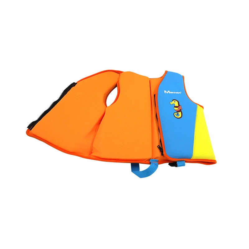 Youyou Manufacture cheap jet ski life jacket kid swim life vest fast delivery