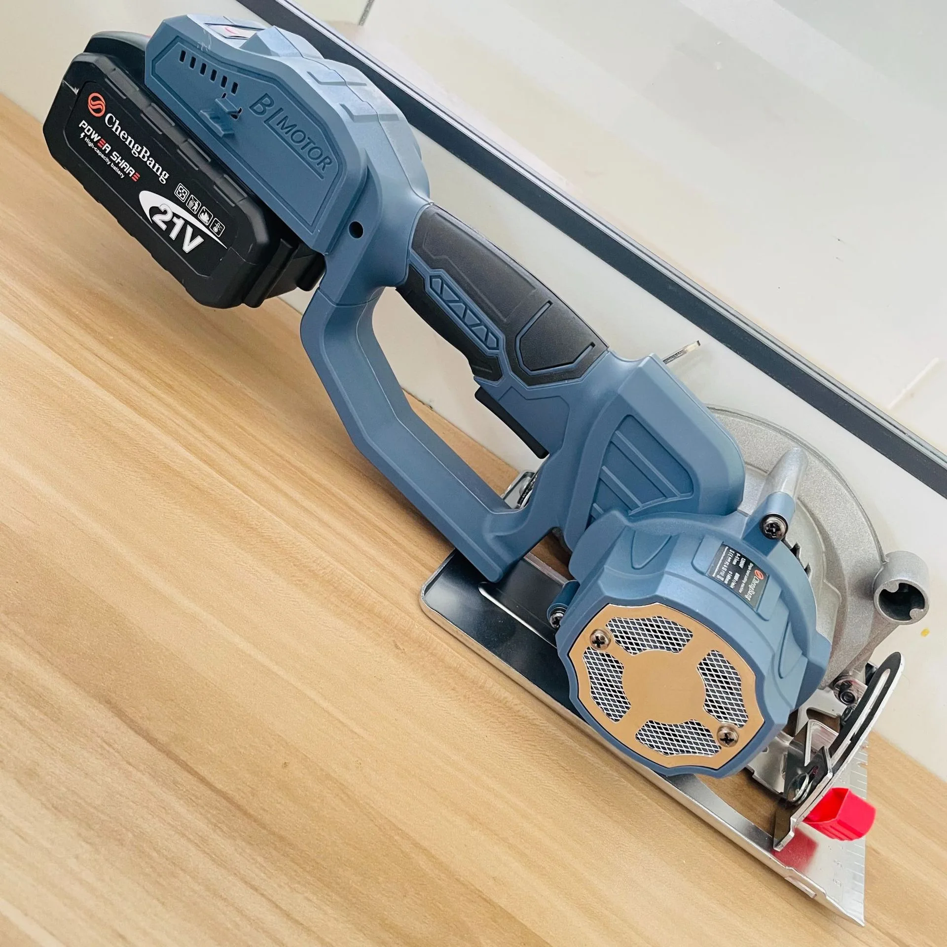 Factory Price makita Popular 5pcs Cordless Impact Wrench Angle grinder Hammer Drill Power Tools Set Combo Set Electric Tool Kit