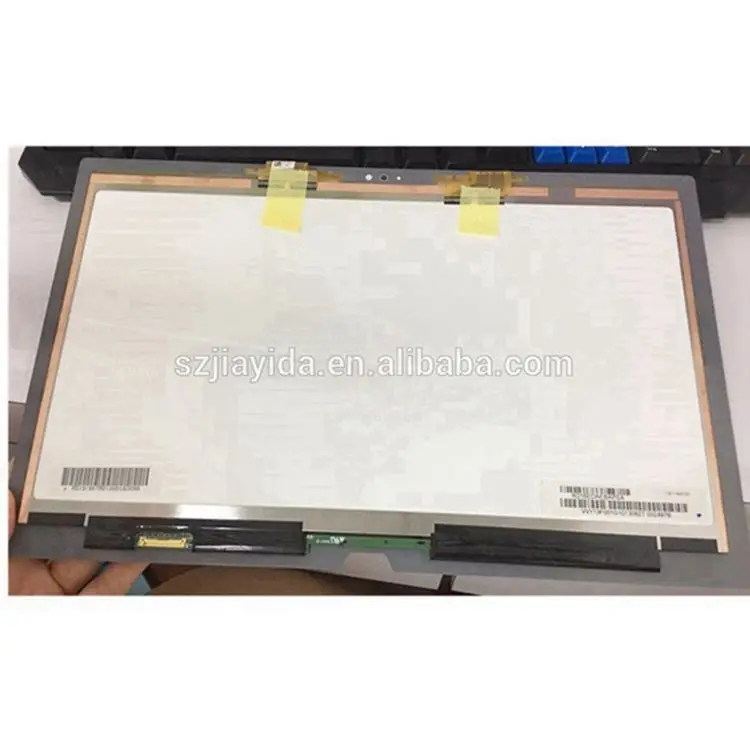 14.00 inch 1920x1080 For Dell Latitude 7480 4HCNK LCD Monitors Laptop Display Touch Screen Parts