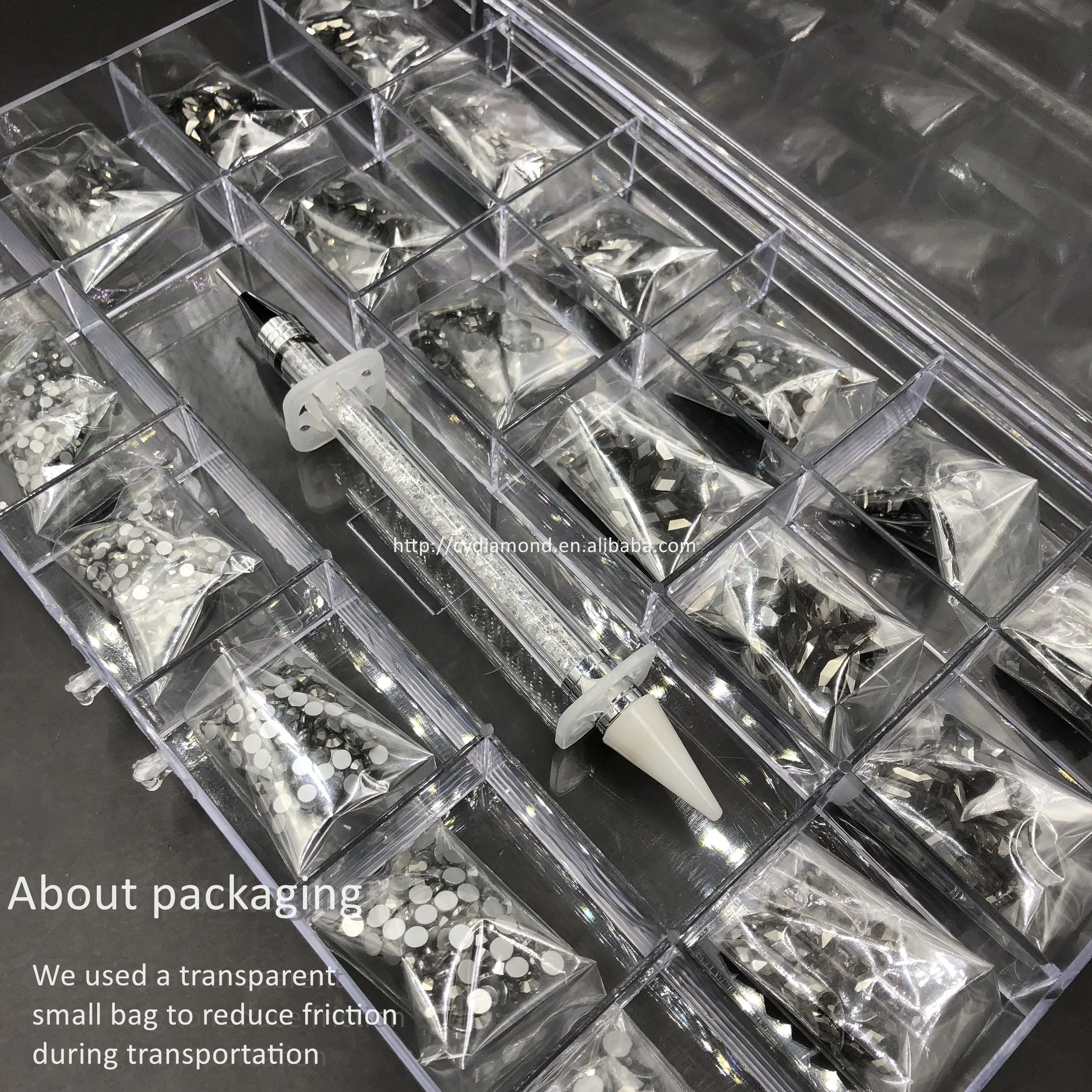 Nail Crystal Stones Colorful Flames Wholesale Rhinestone Non Bulk High Quality Rhinestones Shape