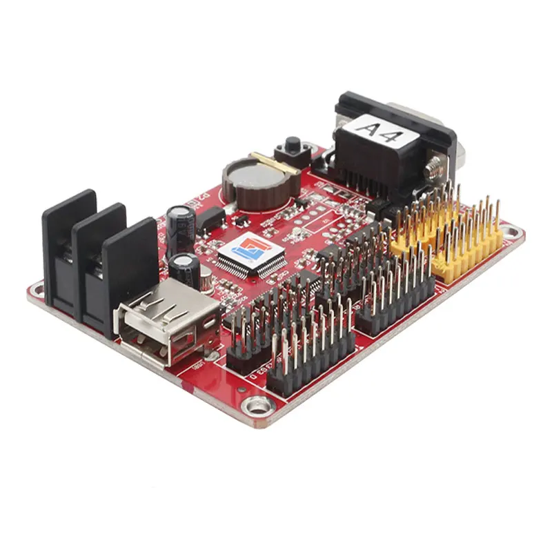 led controller card LS-A4 Muen-LS-A2