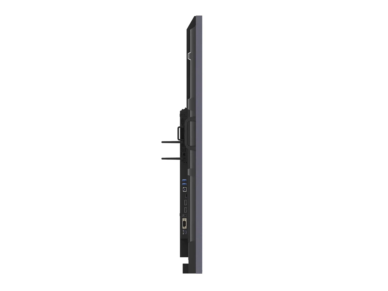 55inch Ultra Thin High brightness TFT  LCD Screen Monitor Module For Store Window displays and Digital signage