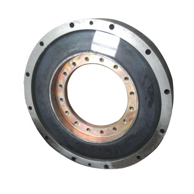 Mining trucks rubber Shock Absorber coupler  15309162   damper coupling