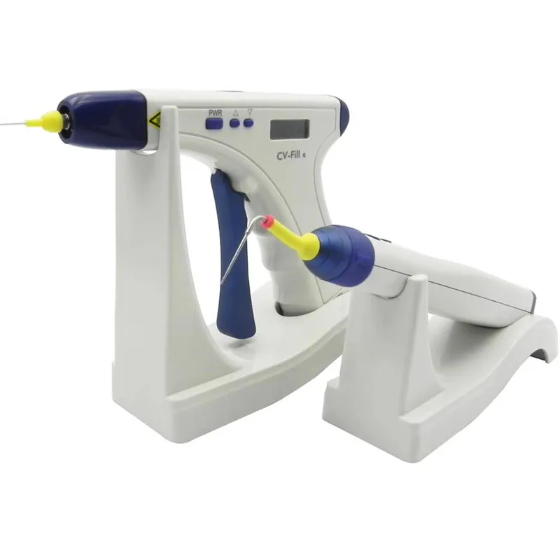 good Quality Dental equipment gutta ifill Obturation Gun pen/cordless gutta percha obturation system