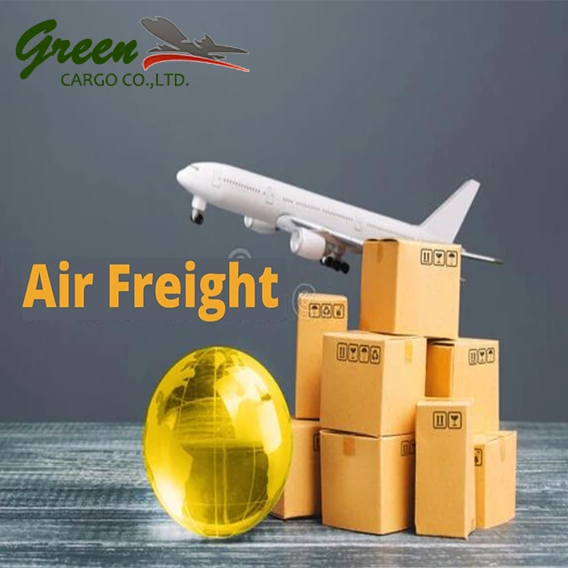 Cheapest China Shipping Agent Air Freight Forwarder DHL Express Door to Door to Saudi Arabia