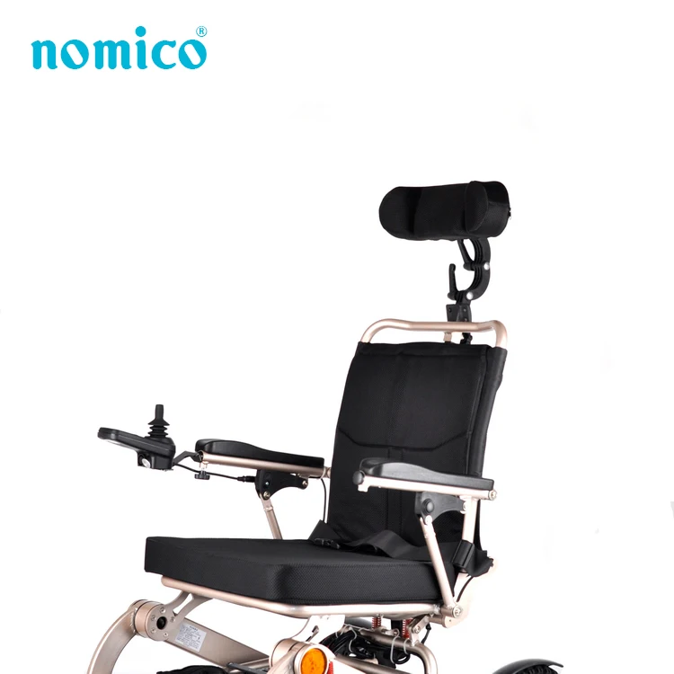2021 New electric wheel chair power electric wheelchair scooter for the elder