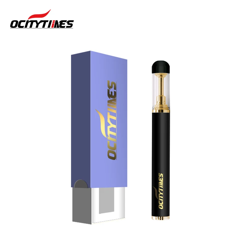510 battery custom logo 530mah cbd battery vape pen