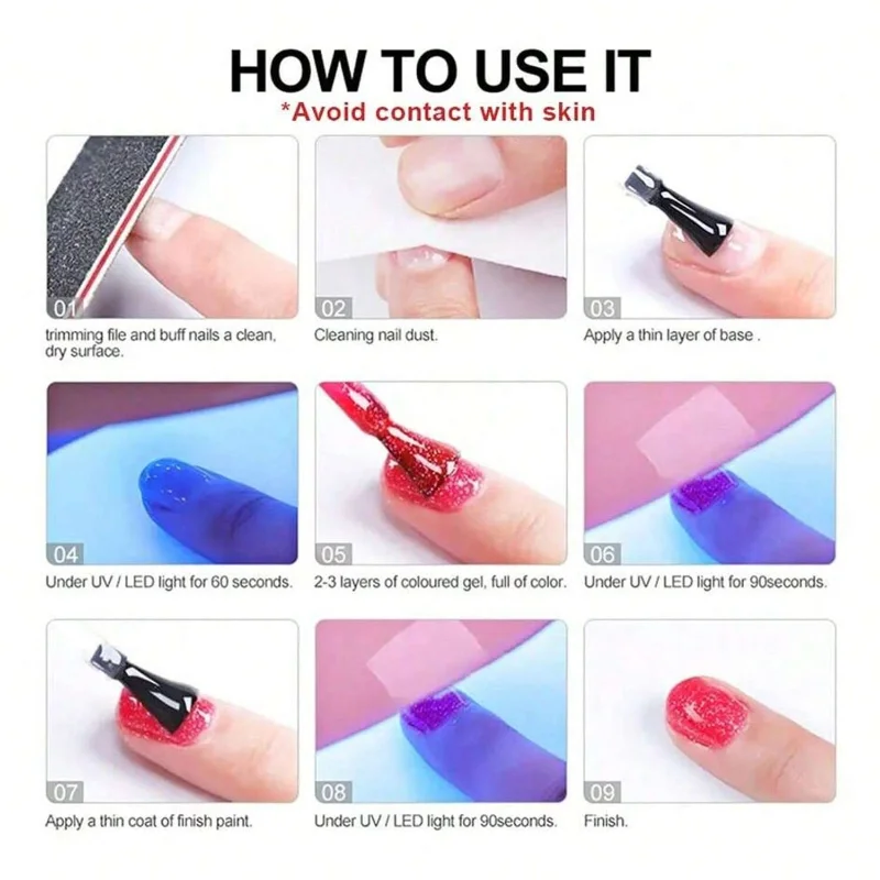 XEIJAYI Spring Summer Yellow Set Gel Polish Macaron Candy Sweet Colors Soft Pink Yellow Blue Gel Polish OEM Nail Supplier