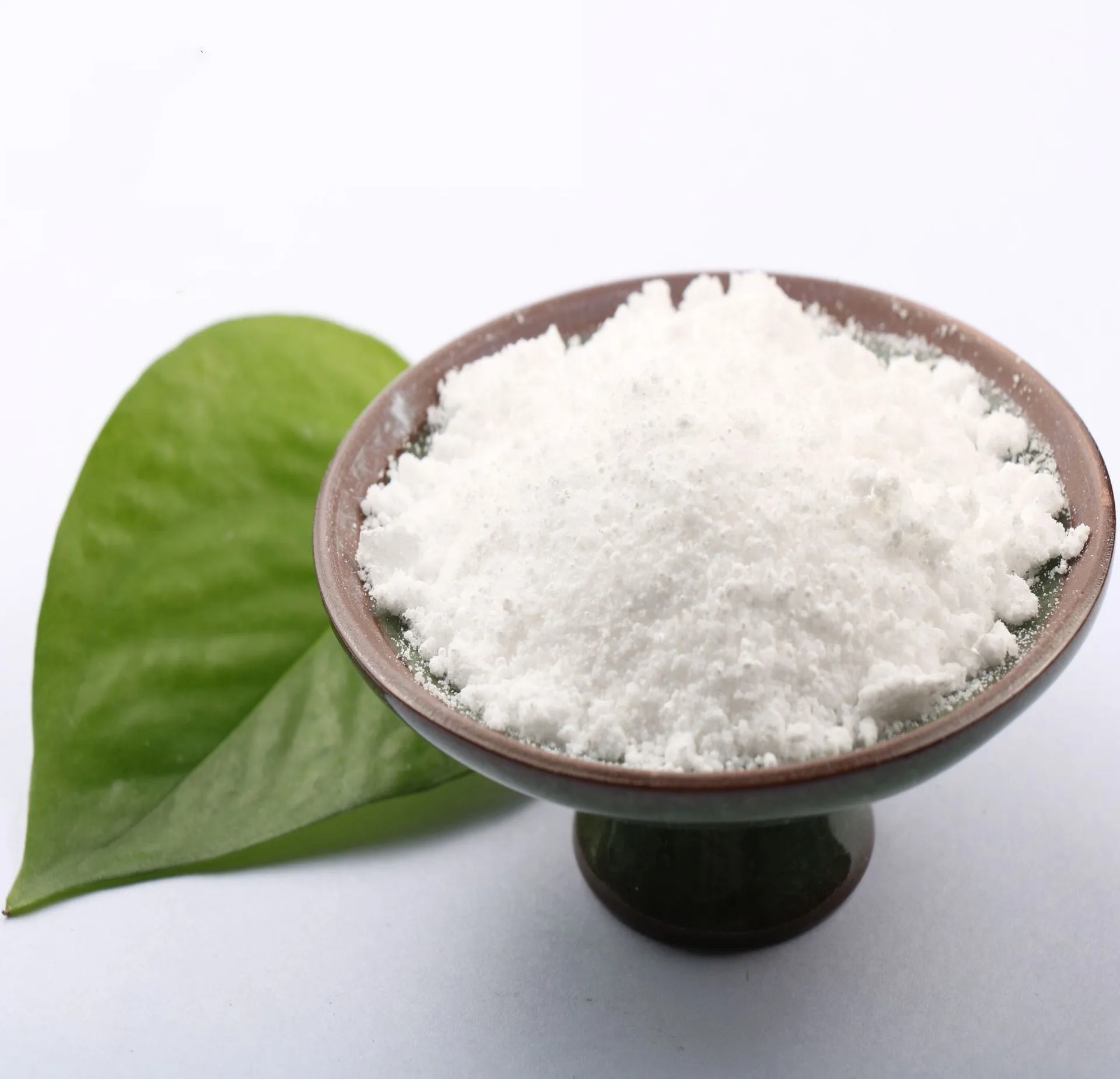 ZnO Powder Price Nano Zinc Oxide CAS  1314-13-2