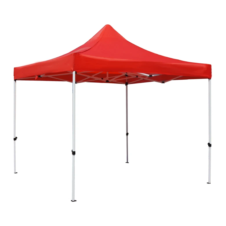 Sunshade pop up tent sidewalls gazebos carpas 3x3 for commercial event advertise tent