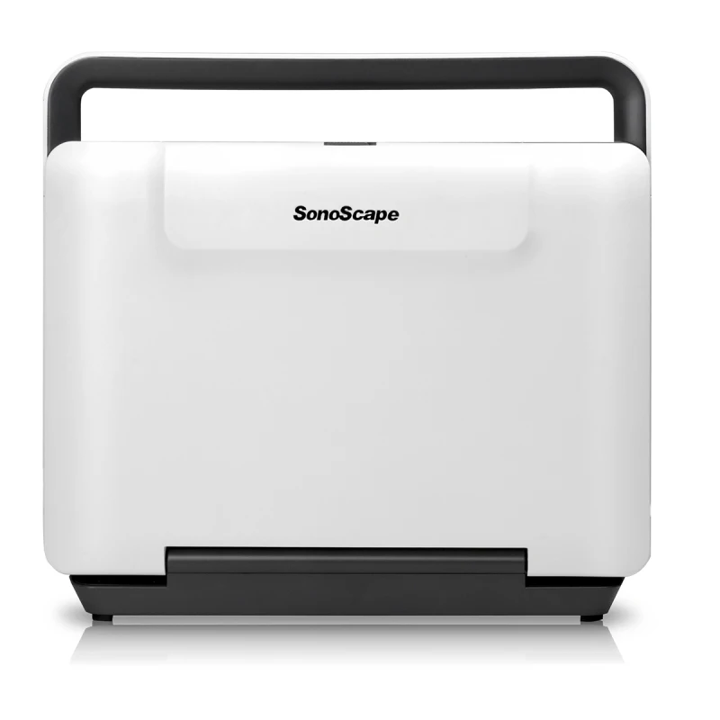Ультразвуковая машина Sonoscape Color doppler с 192 элементами по цене