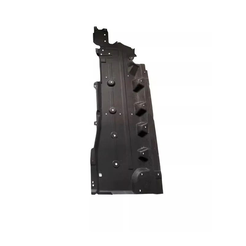 Hot selling body chassis guard plate Body underbody sound insulation cotton Chassis protection plate Lower guard plate