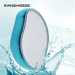 Waterproof Painless Arms Fast Easy Physical Hair Removal Crystal Magic Nano Glass Crystal Hair Eraser Removal