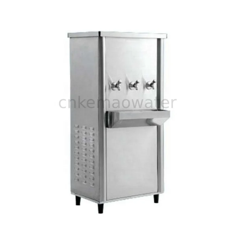 Drinking Water Fountain Commercial water cooler stainless steel water dispenser