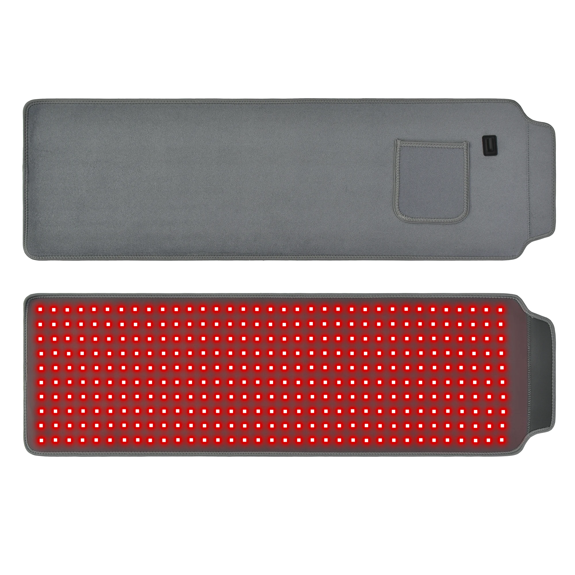 YouLumi Hot products Effective infrared red light therapy device Red Light Therapy Belt
