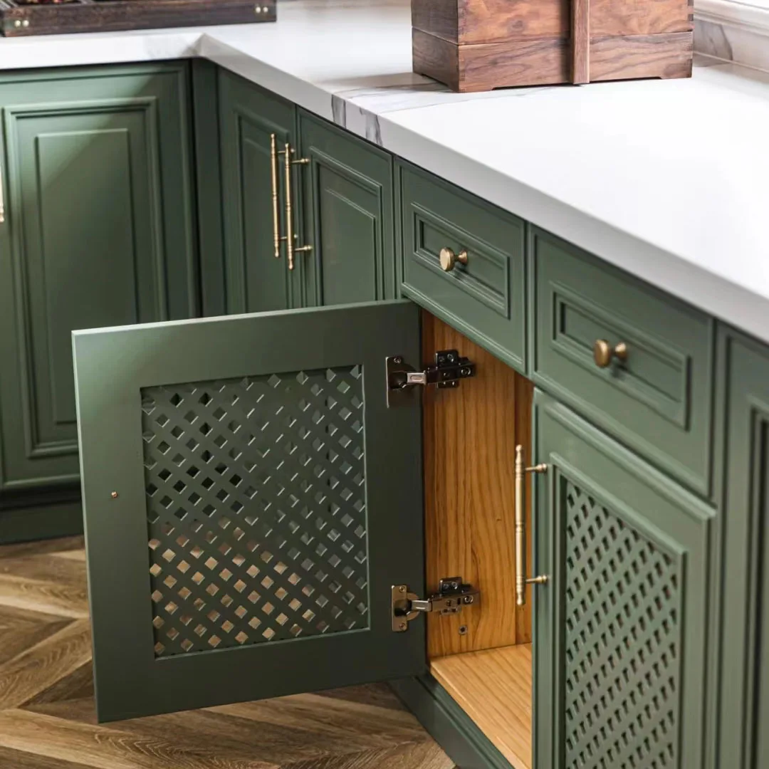 Modular Kitchen Cabinets Oak Kitchen Cabinets Magic Corner For Kitchen Cabinet