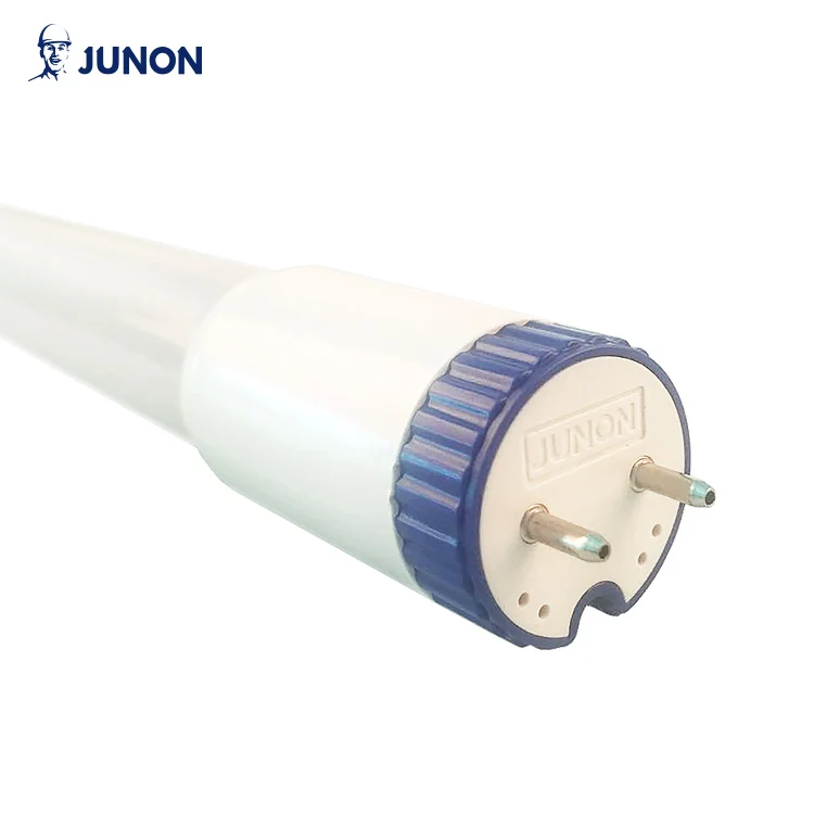 JUNON New Style T8 LED aluminum tube light 9W/18W