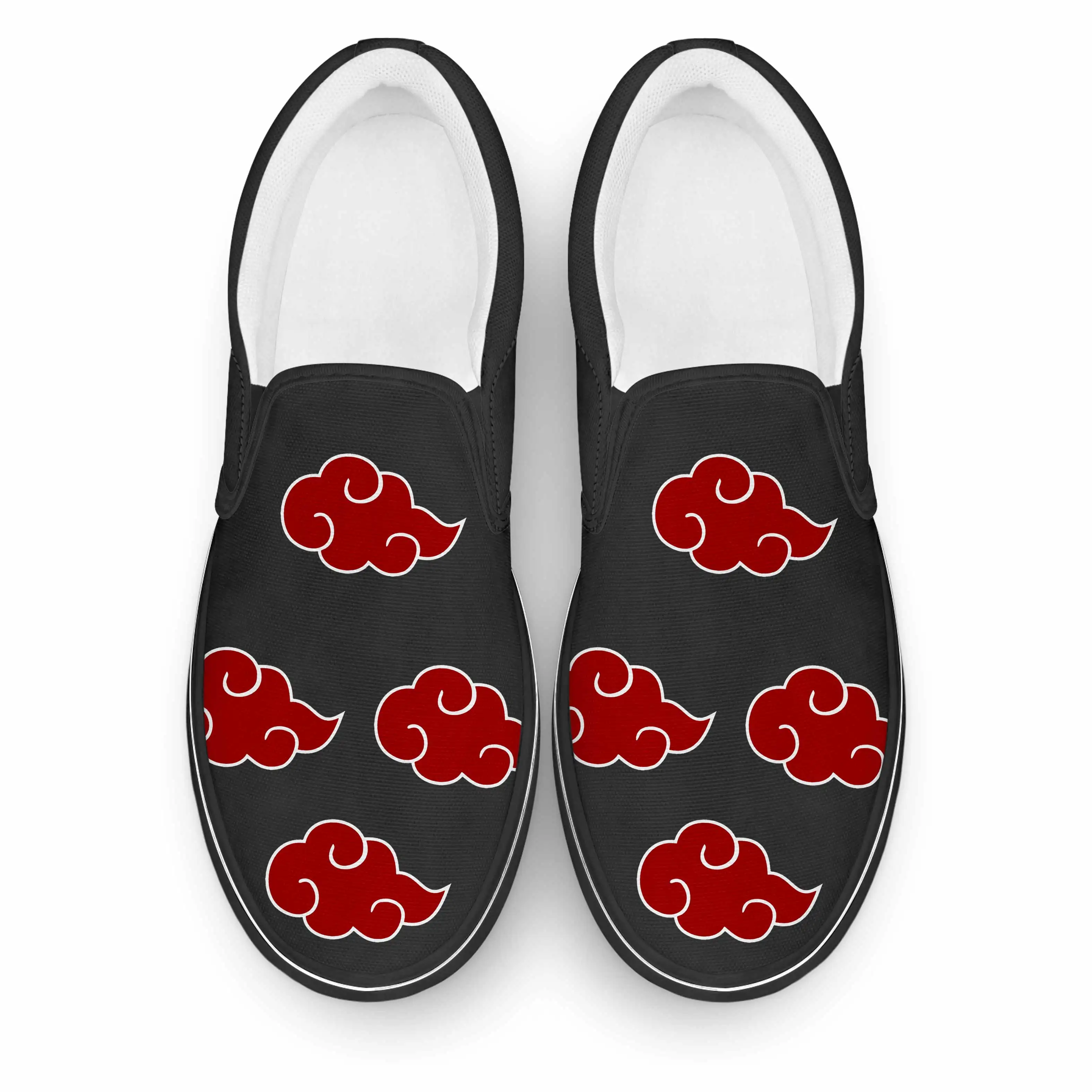 Hot slip on shoes low cut fashion sneakers for women 2022 casual shoes canvas shoes