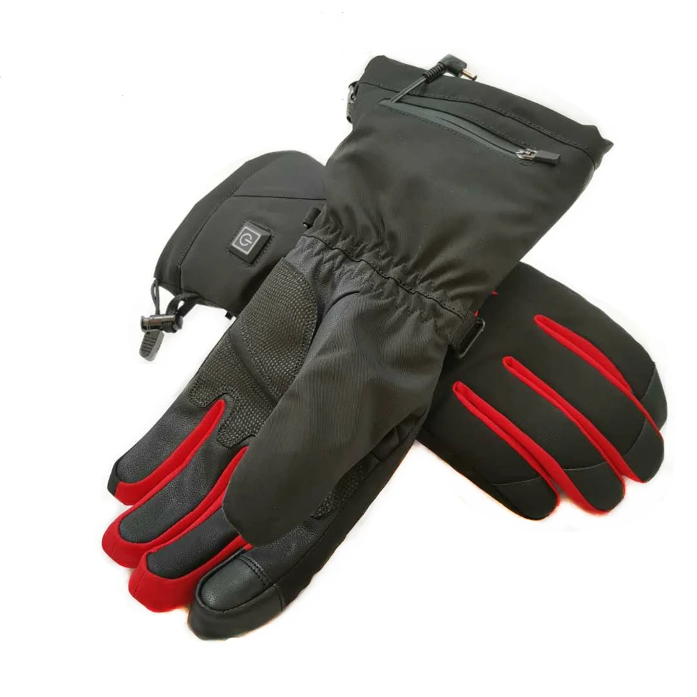 Winter        Heated            for Men Women 3 Heating Temperature Adjustable for All Kinds Outdoor Activities