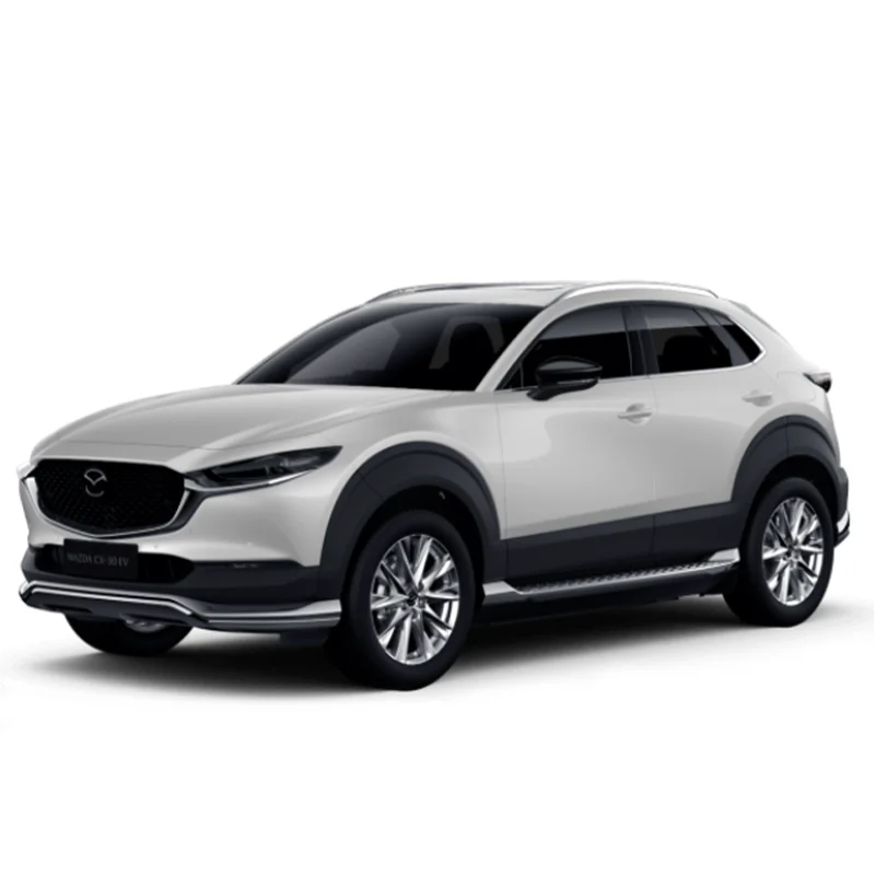 2023 Mazda Cx30 Ev Car Long Travel In Stock 2022 New Car Suv High Speed Electric Vehicle With Range 450km