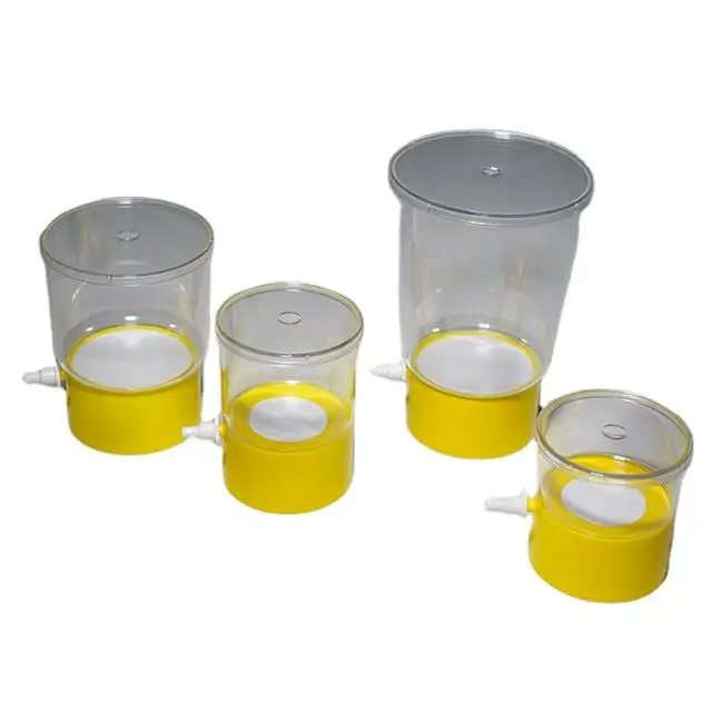 Вакуумный фильтр лабораторий пластиковый медицинская наука 150ml одноразовые стерильные решение; Топ с рисунком бутылки для напитков