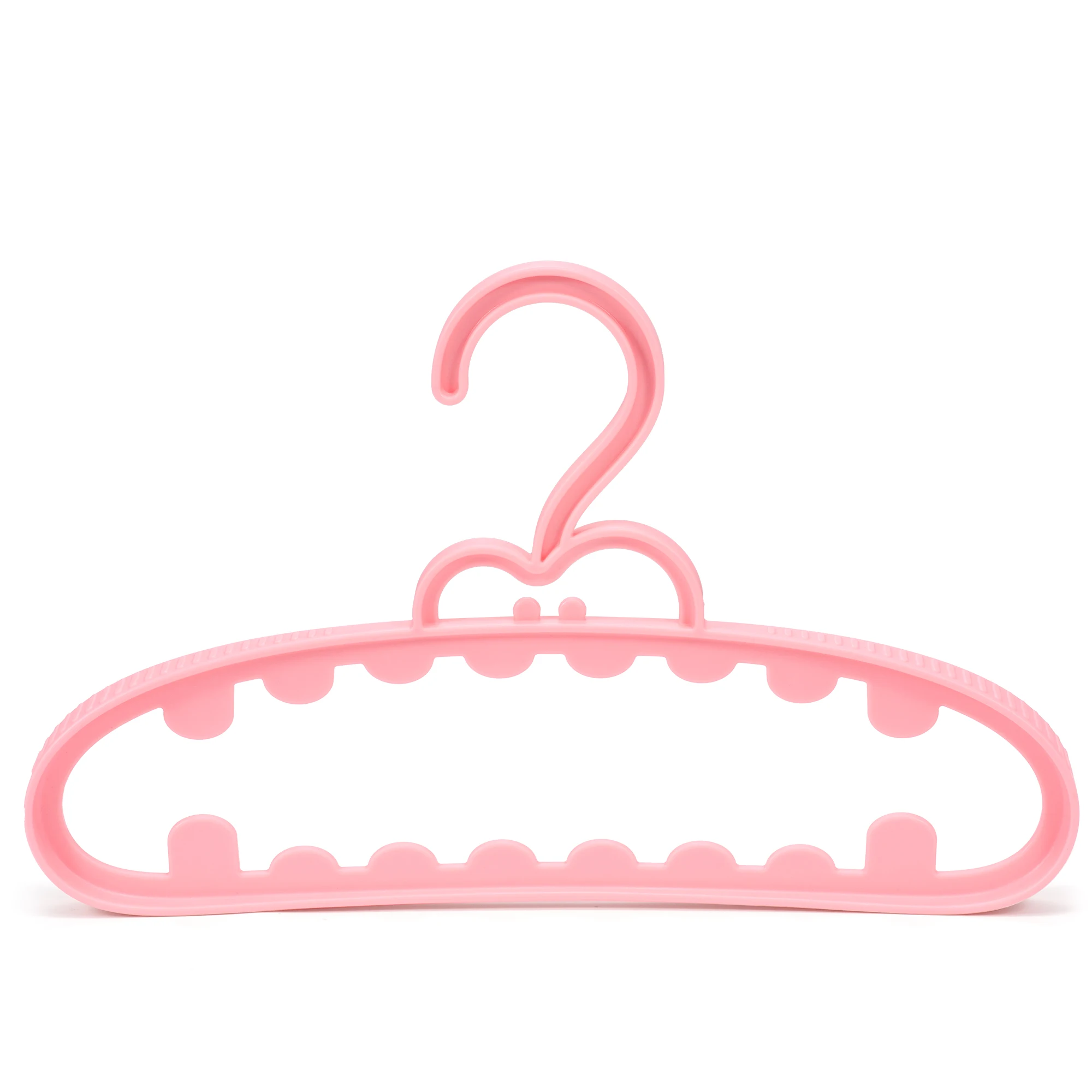 Manufacturing Plastic Hangers Clothes Hanger Racks Plastic Clothes Hangers Cloth Children Kids Rubber