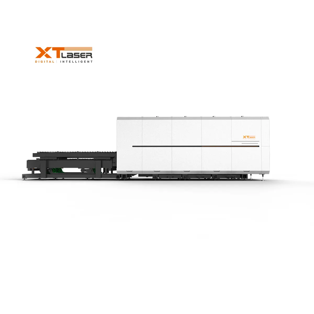 Laser Cutter  2000w 3kw 6kw Aluminum And Iron Laser Cutting Machine For Metal Affordable Price Waiting For You