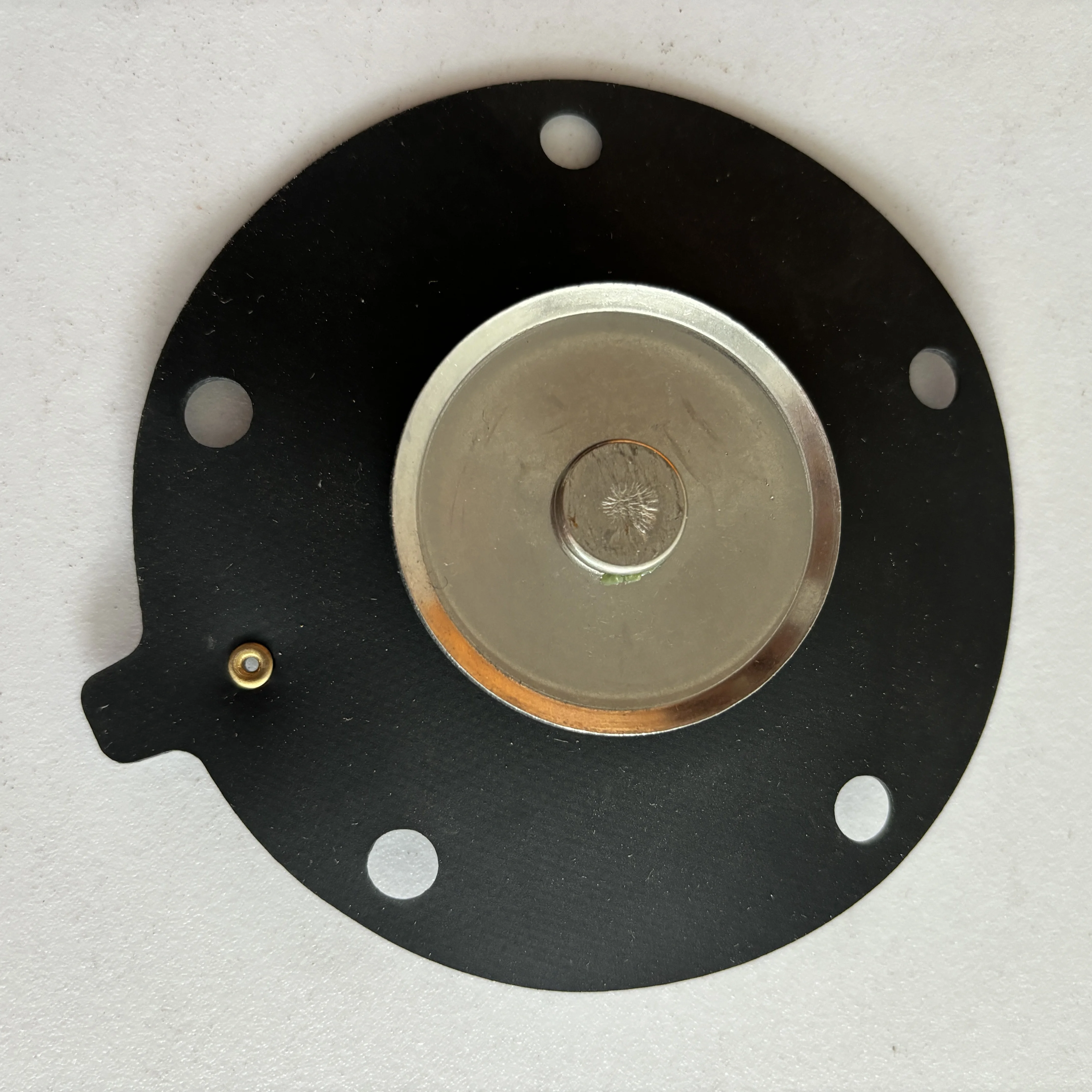DMF-ZM-25 Diaphragm 3/4' 1' Diaphragm Kits BFEC Pulse Valve Right Angle Valve Quick Mount Valve Spare Parts