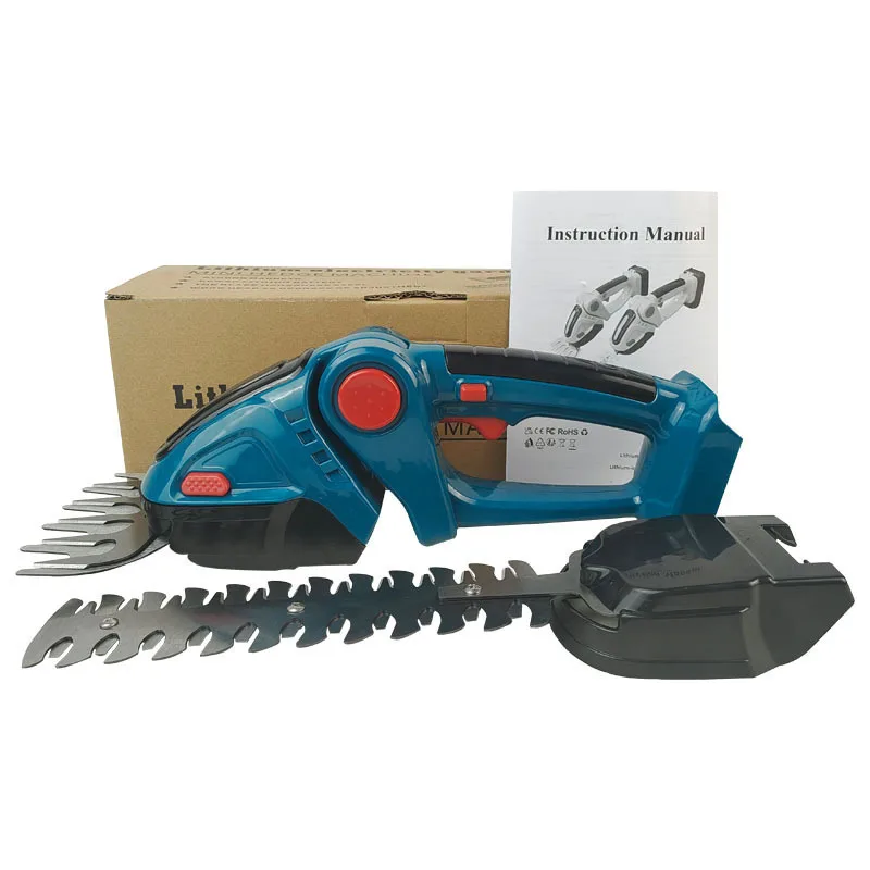 Genuine Quality 	hedge trimmer cordless	battery hedge trimmer	grass cutters for garden lawn hedge machine