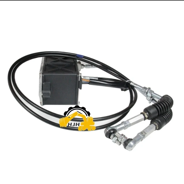 Экскаватор акселератор дроссельной заслонки CLG915D/CLG922D CLG936D/CLG225 CLG908 запасные части для строительной техники