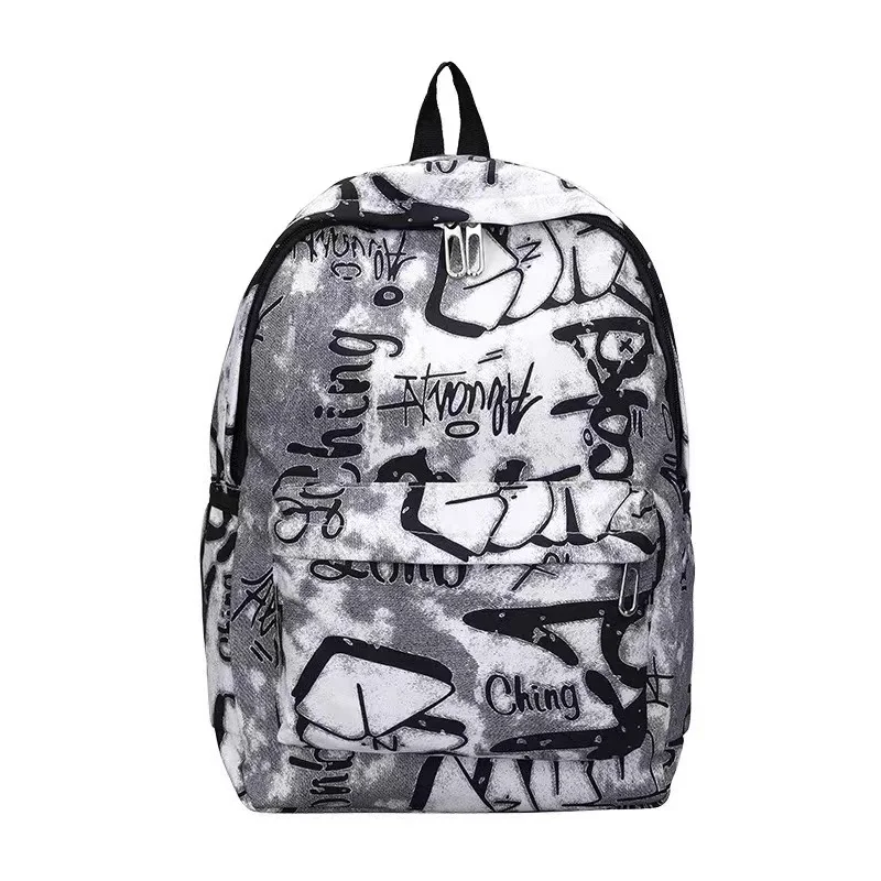 2024 Hot selling large capacity travel laptop backpacks book bag junior high school college student school bags boys