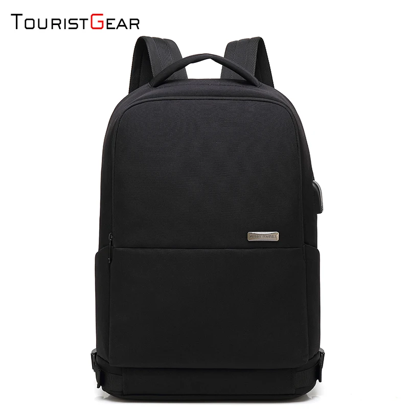 customized laptop USB backpack bag hot sale in Canada durable waterproof mochilas backpack wholesale
