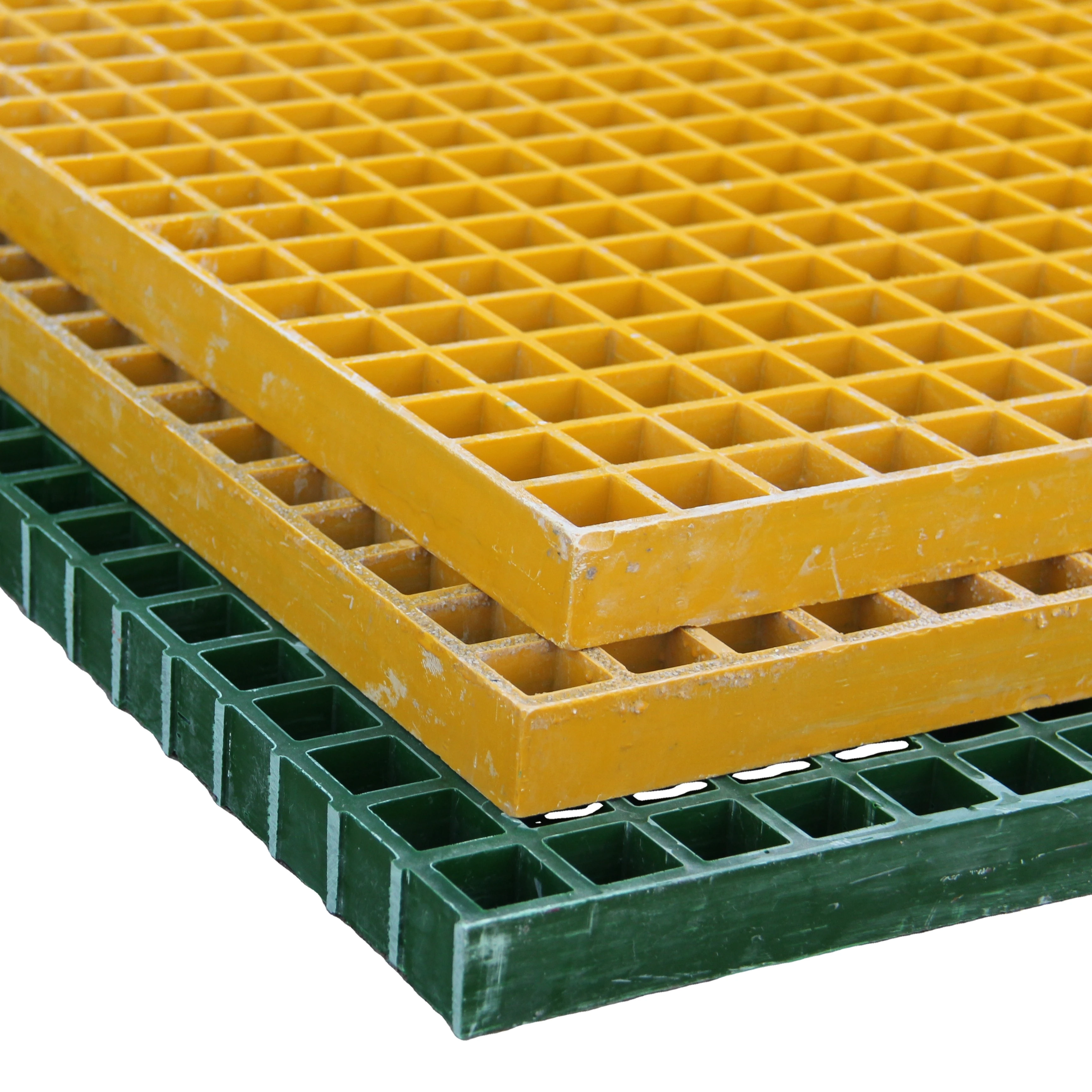 Factory Supply Corrosion Resistant Fiberglass Grating Home Depot Outside Pool Walkway Floor