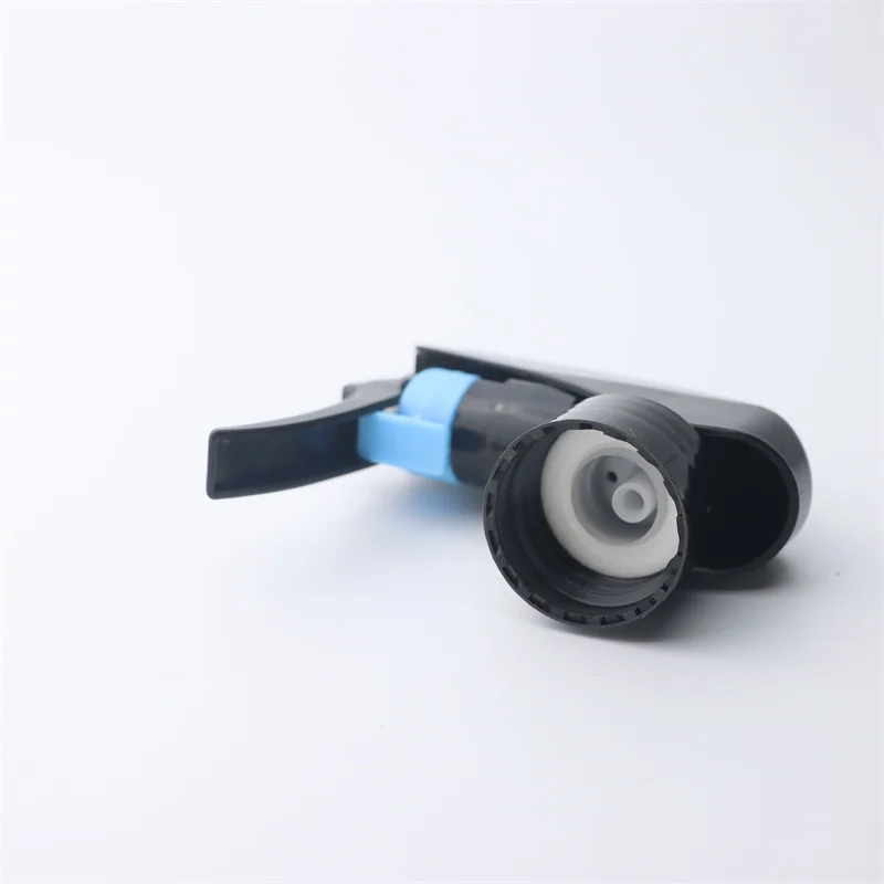 Factory Wholesale 28 410 Hand Trigger Sprayer for Garden Watering Car Cleaning