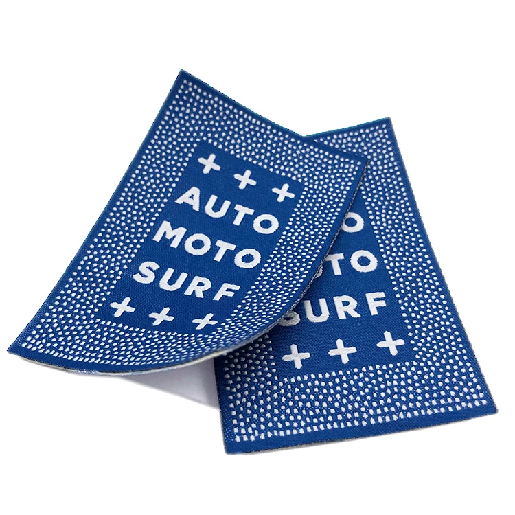 Клейкая термонаклейка для одежды