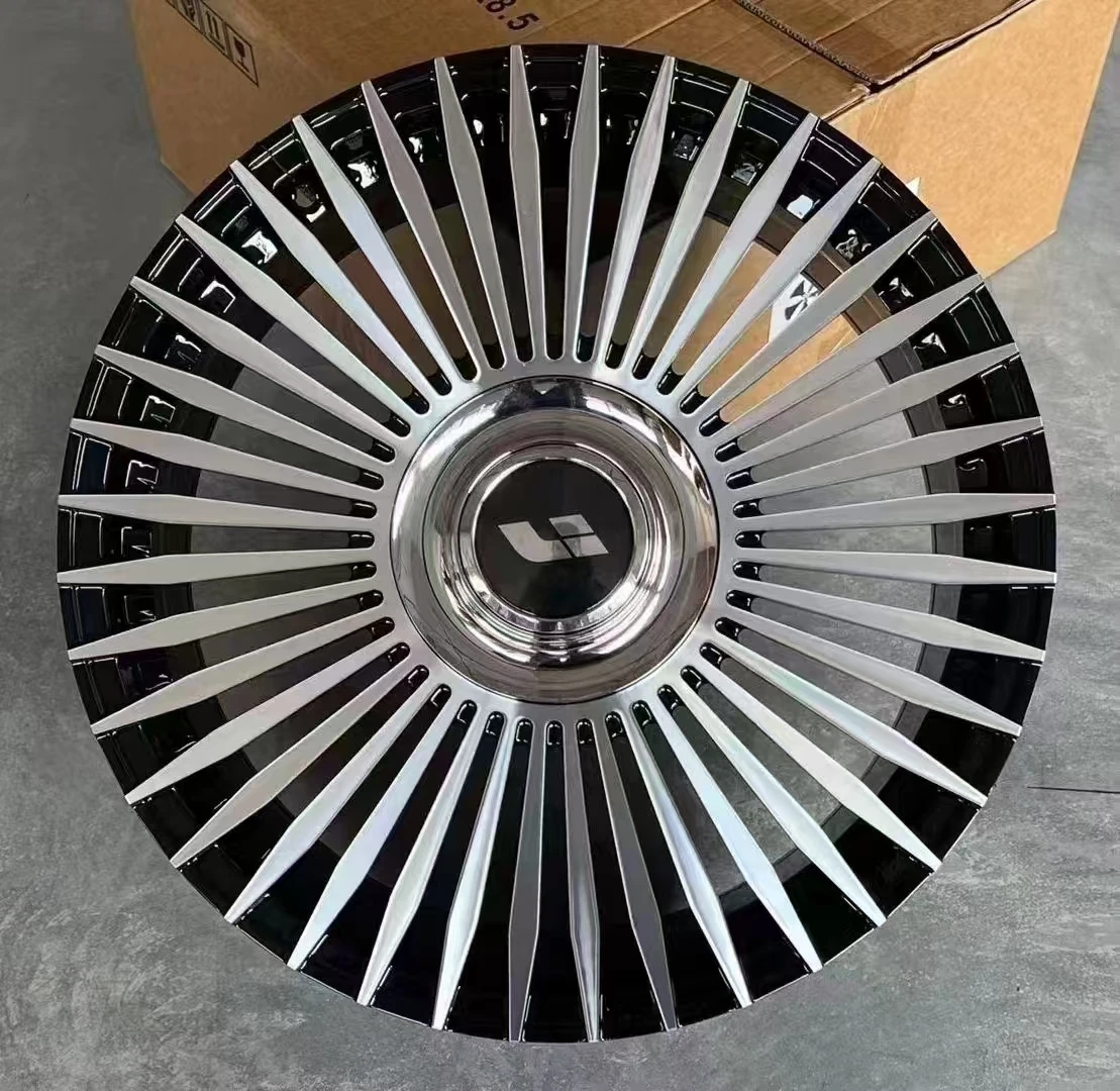 passenger racing car wheels te37 other auto parts work casting alloy black 18 inch 9J 10J rims wheels car rims 5x114.3 wheels