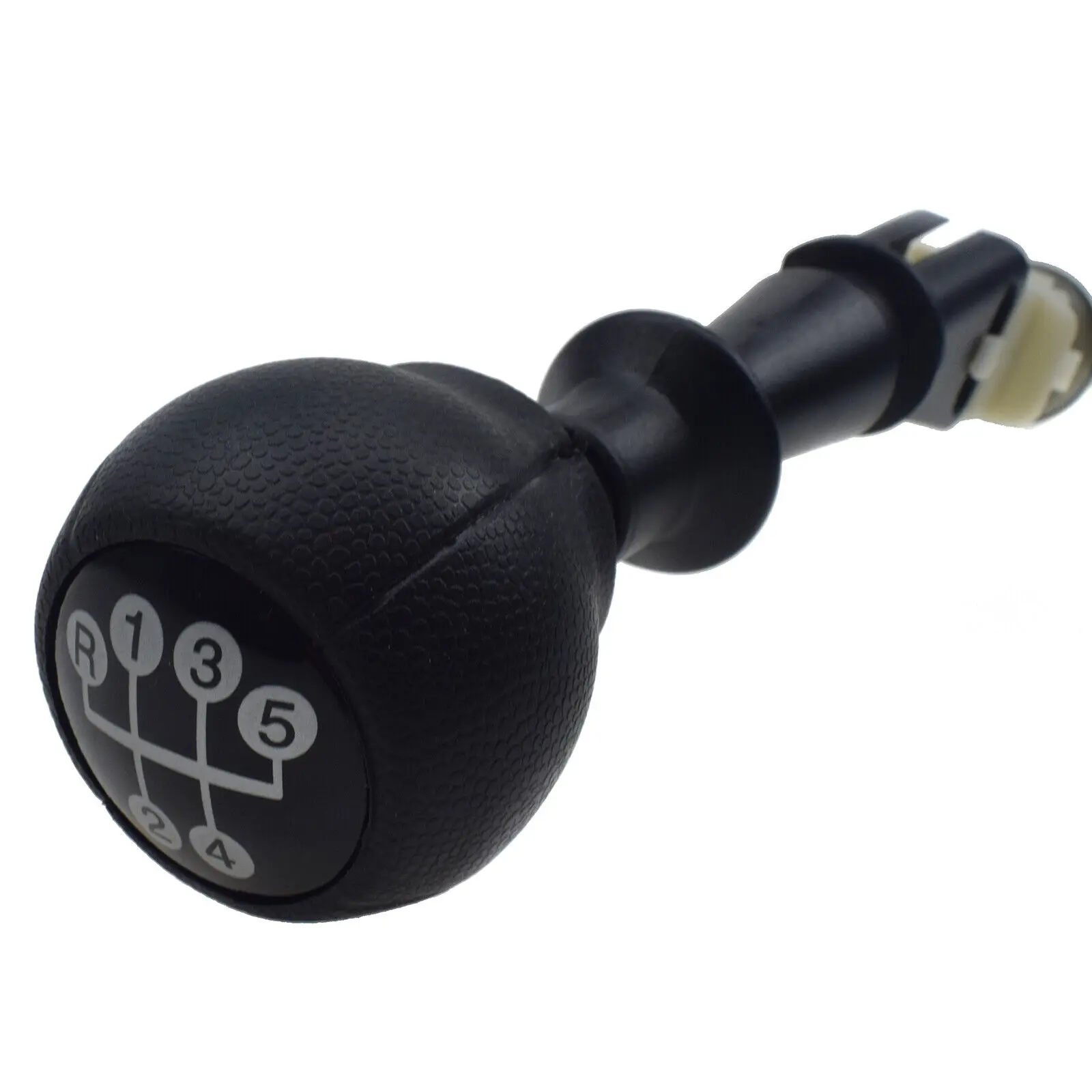 New 5 Speed Gear Shift Knob for Chevrolet Chevy Corsa Aveo Meriva Montana Cielo Lanos 93382834