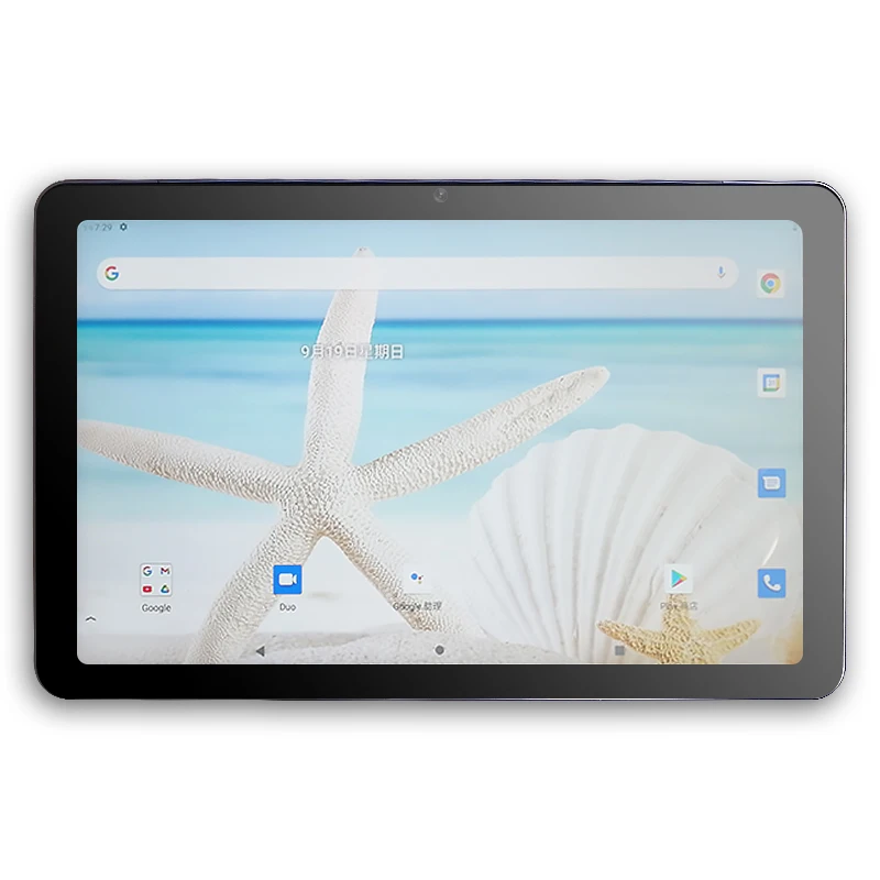 10.1 inch best chinese oem tablet pc/ custom made android 10 inch cheap tablets