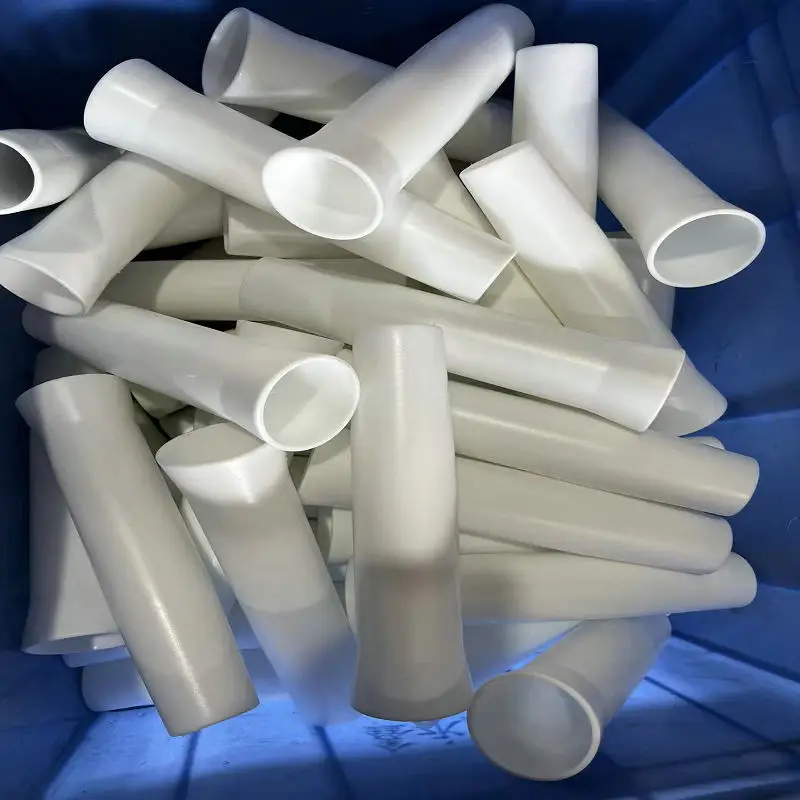 Customized Injection Molded Plastic Parts ABS Plastic Parts Injection Molding Services